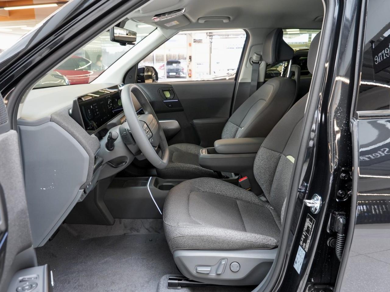 Kia EV2 – Bild 6