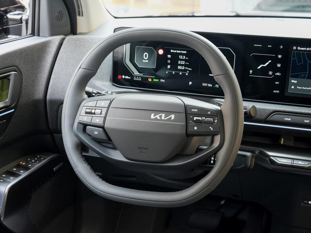 Kia EV2 – Bild 7