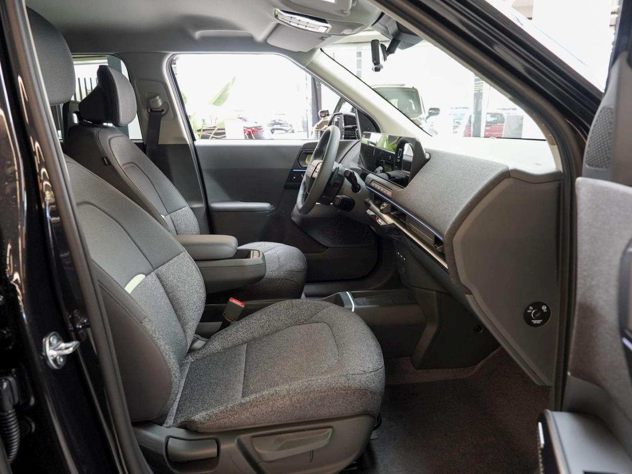Kia EV2 – Bild 8