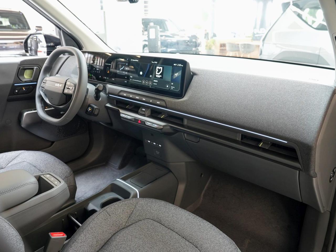 Kia EV2 – Bild 9