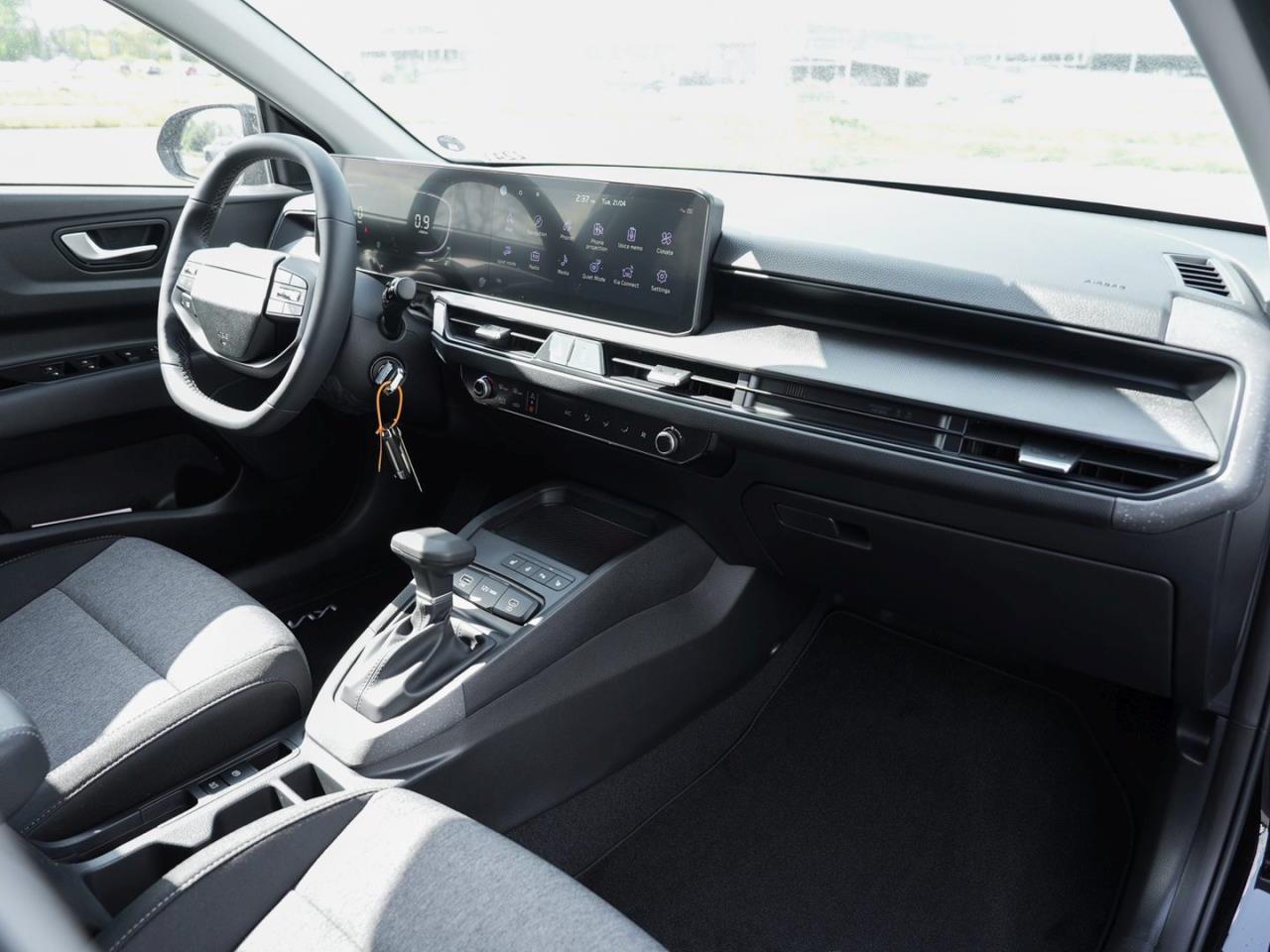 Kia Stonic – Bild 10