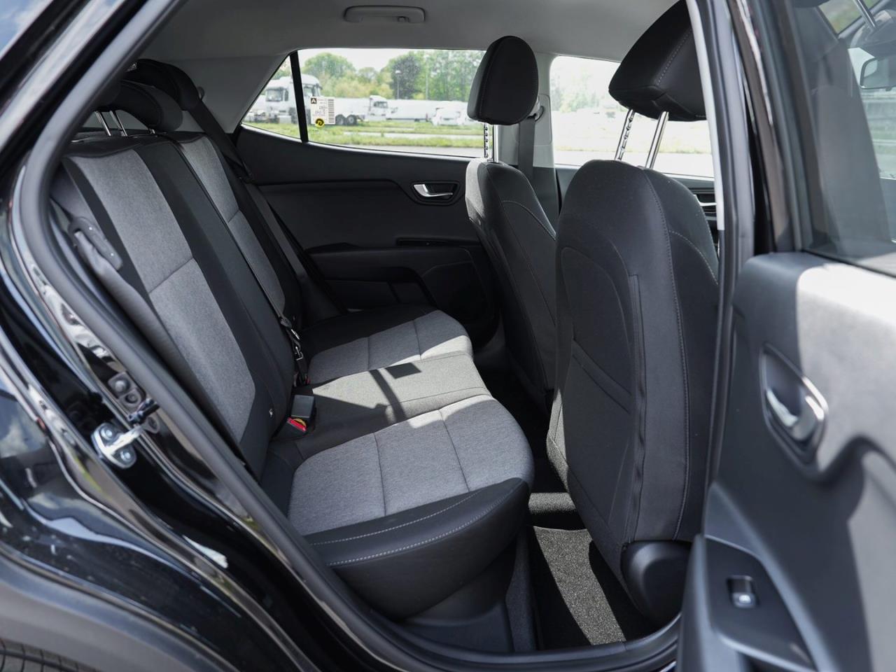 Kia Stonic – Bild 11