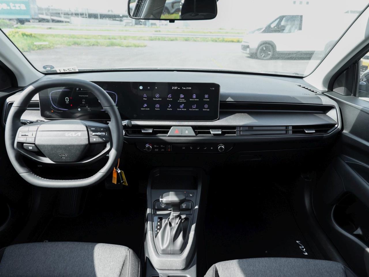 Kia Stonic – Bild 12
