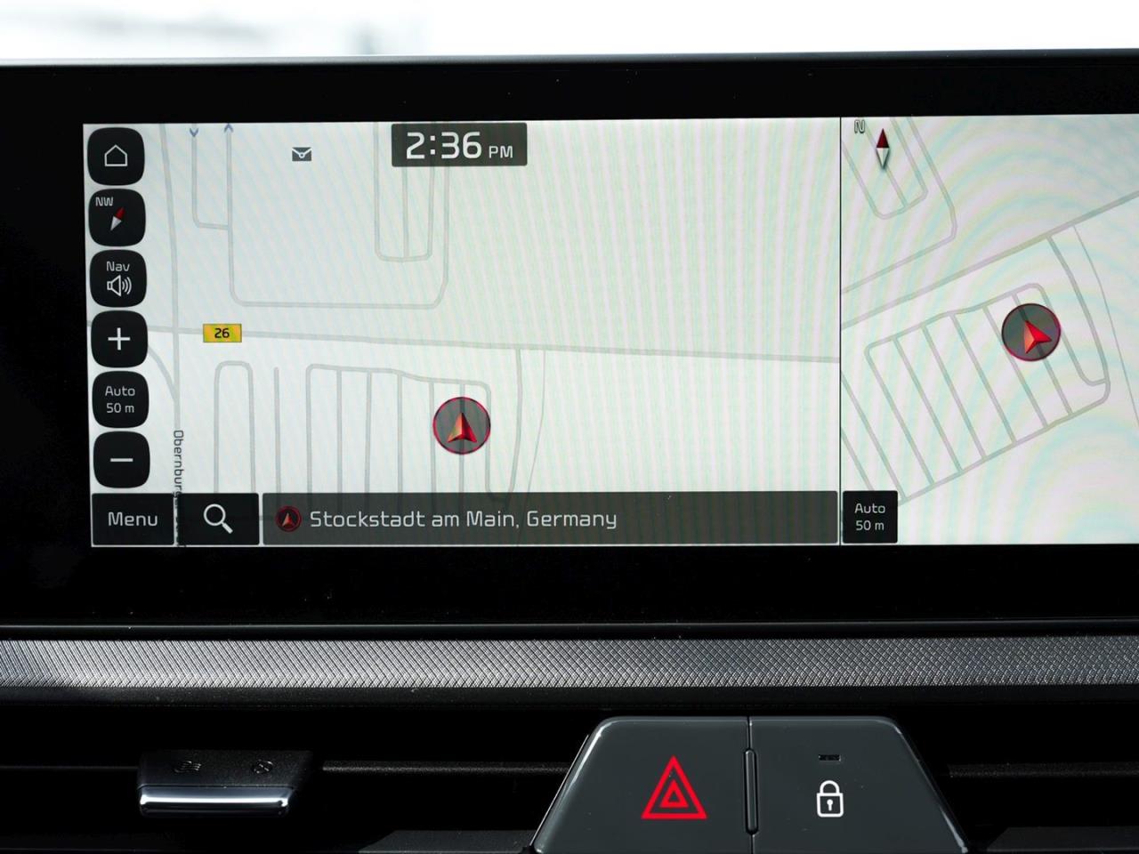 Kia Stonic – Bild 13