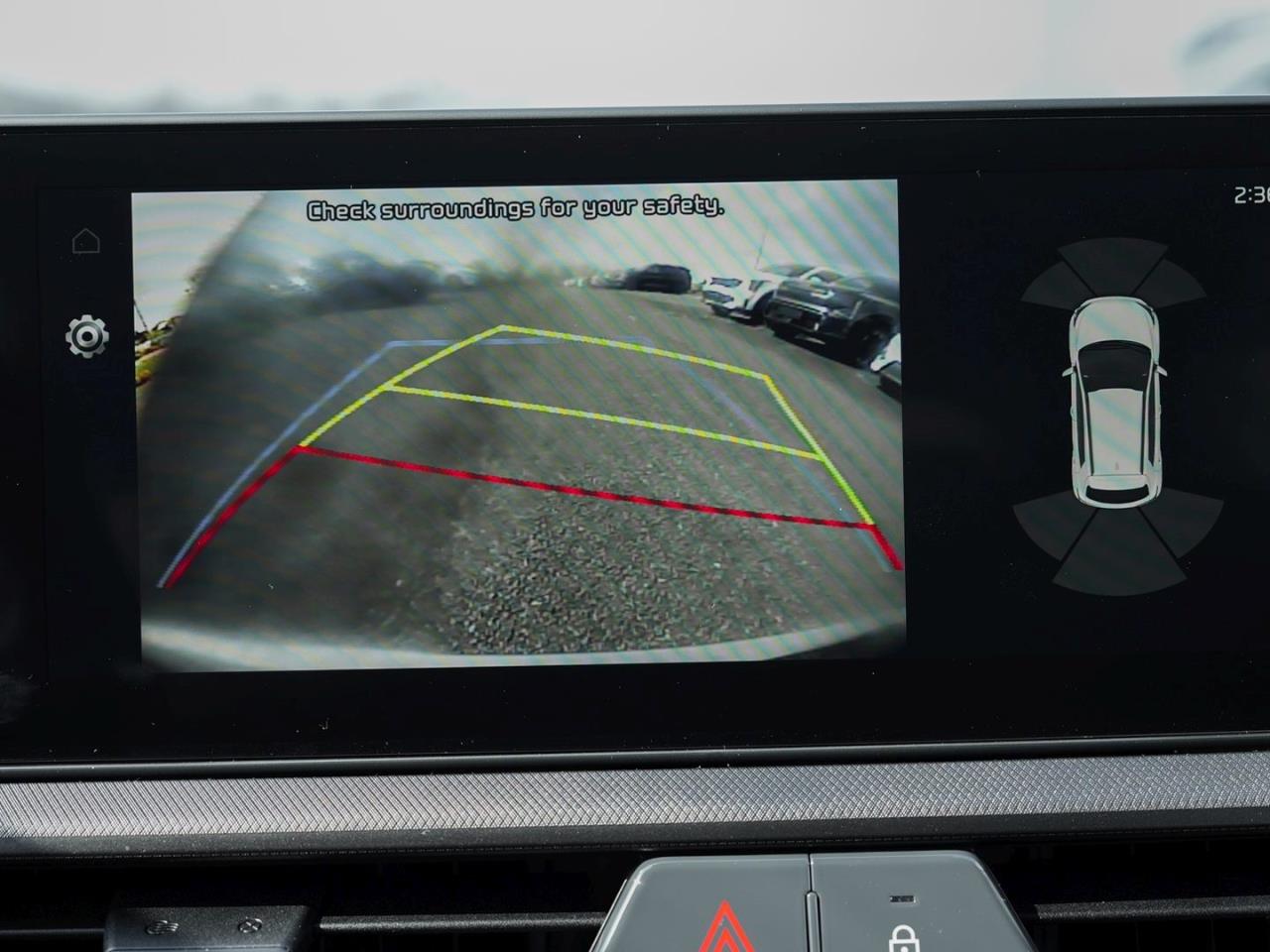 Kia Stonic – Bild 14