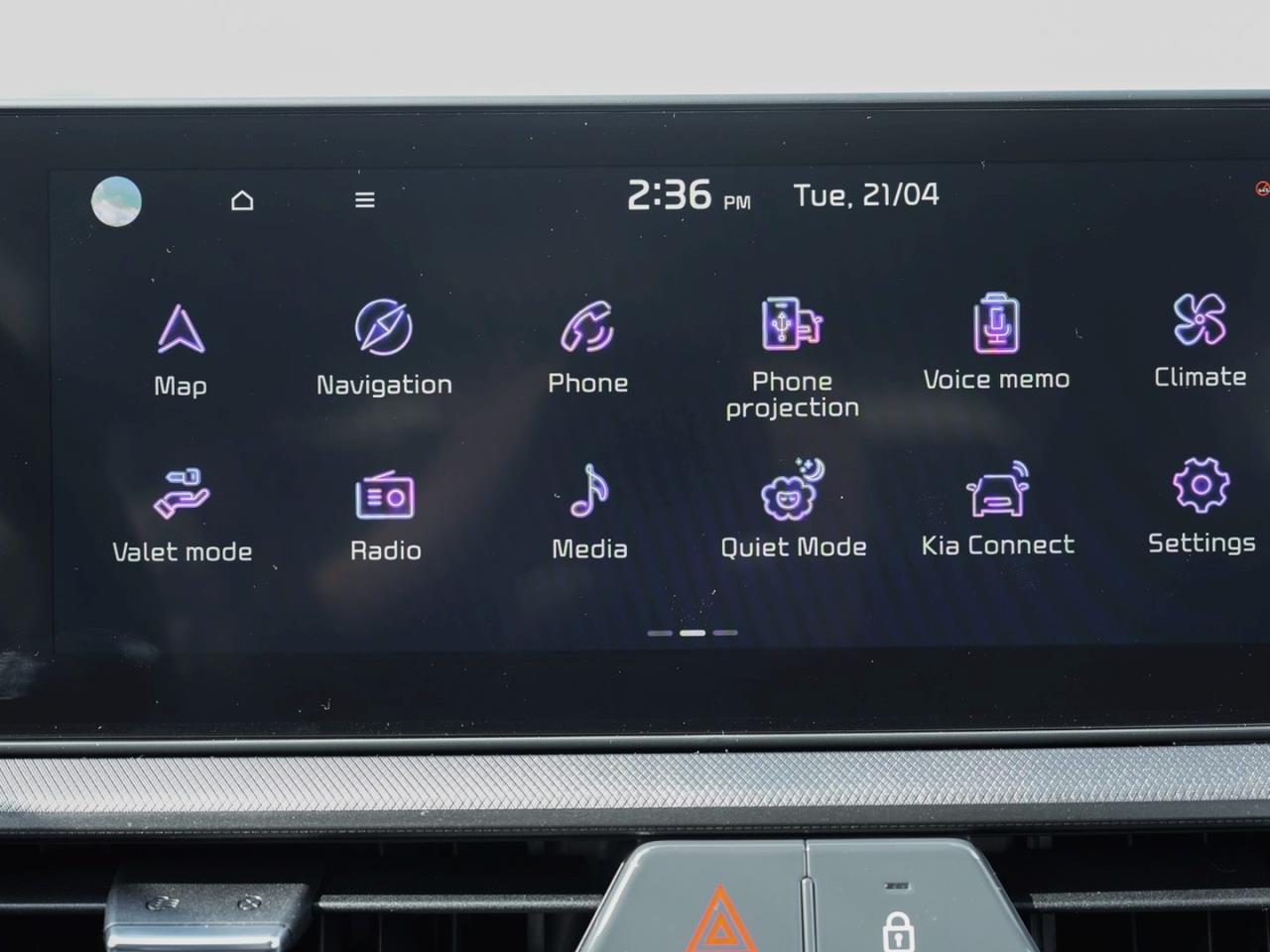 Kia Stonic – Bild 15