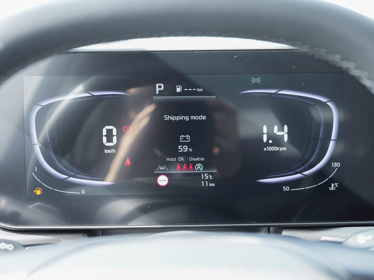 Kia Stonic – Bild 19