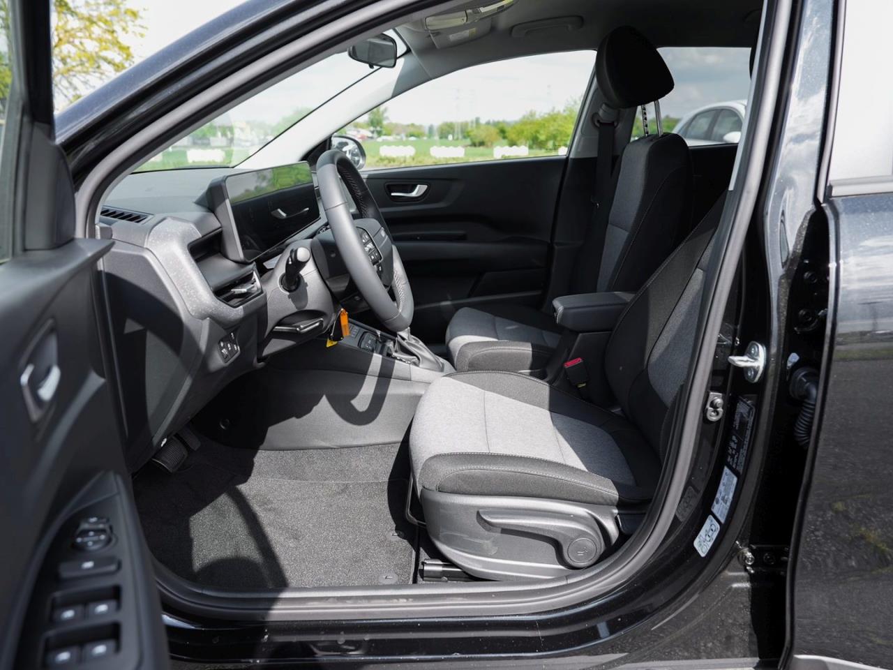 Kia Stonic – Bild 7