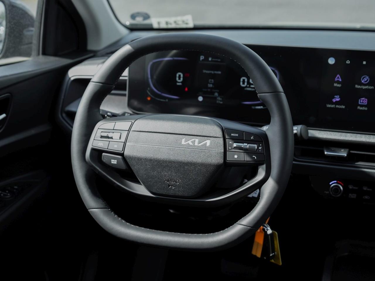 Kia Stonic – Bild 8