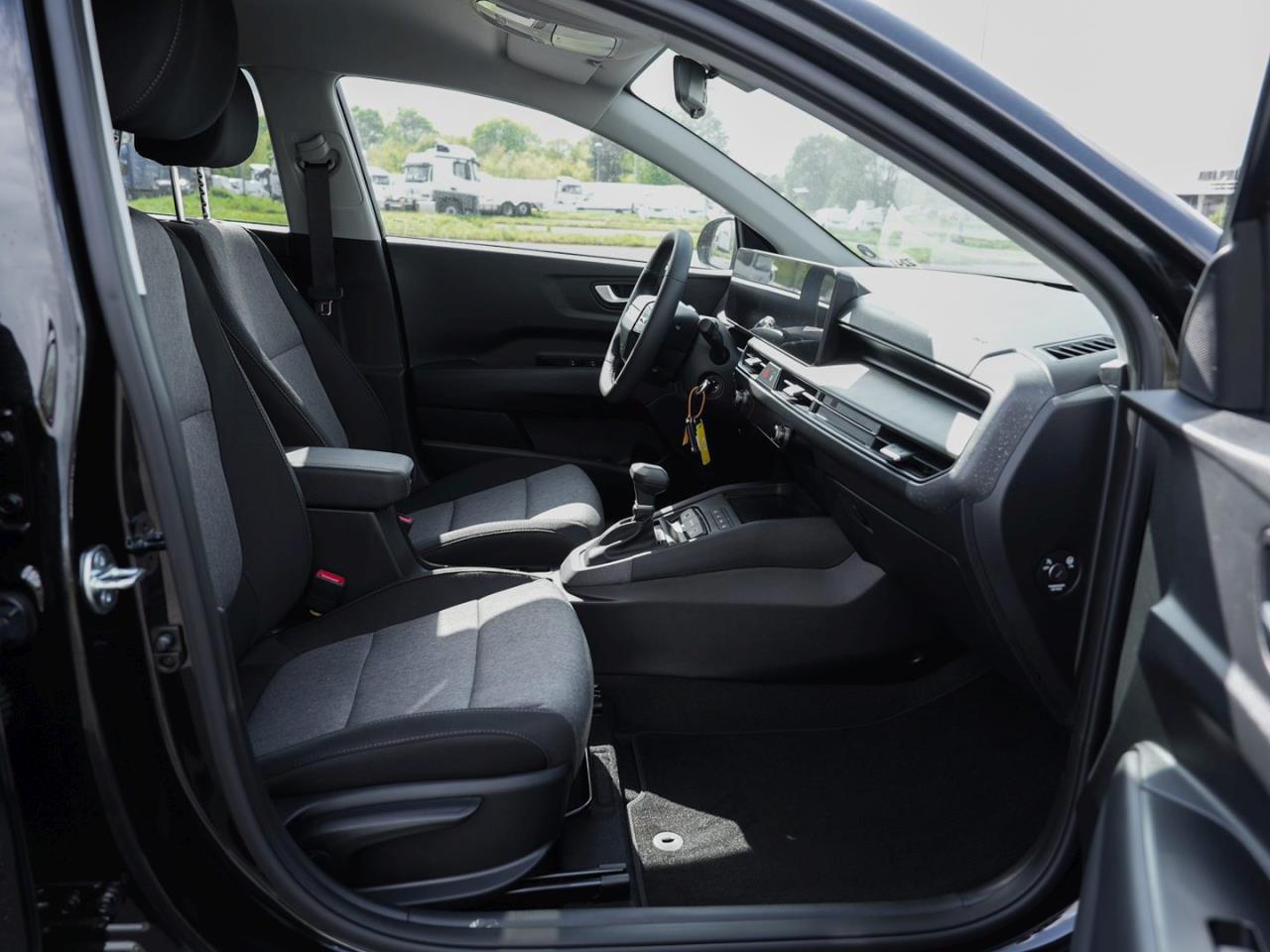Kia Stonic – Bild 9