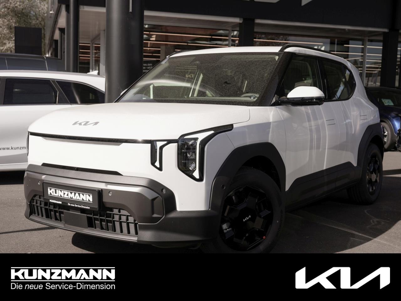 Kia EV2