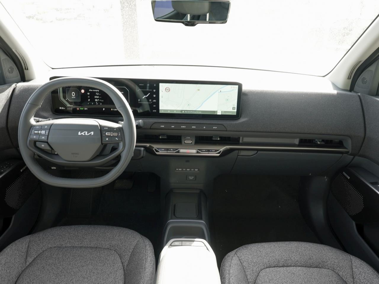 Kia EV2 – Bild 10