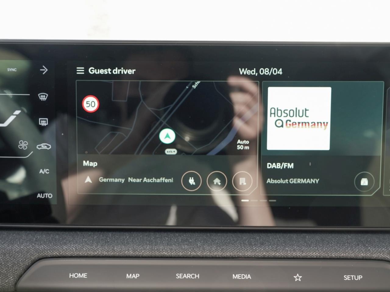 Kia EV2 – Bild 11