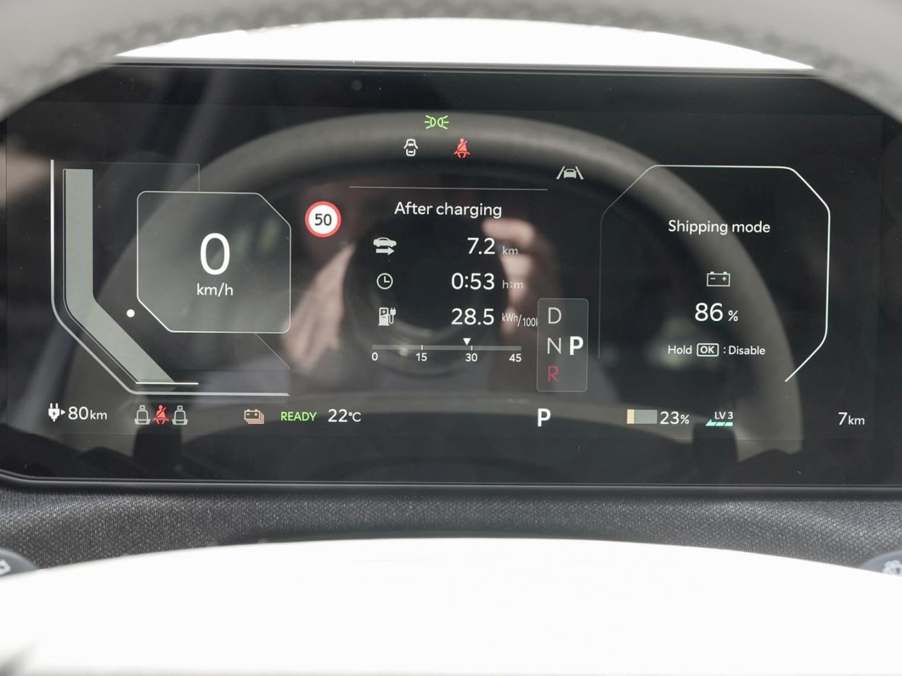 Kia EV2 – Bild 14