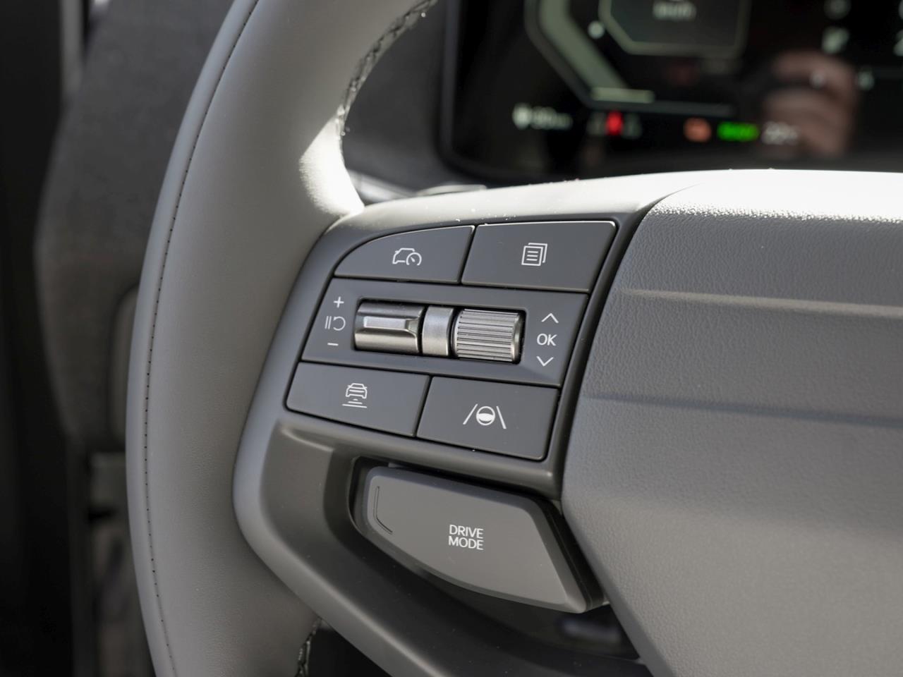 Kia EV2 – Bild 15