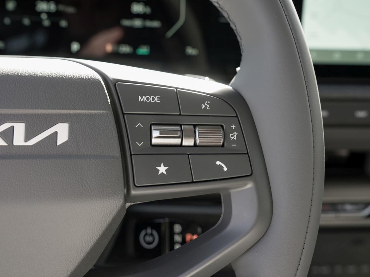 Kia EV2 – Bild 16