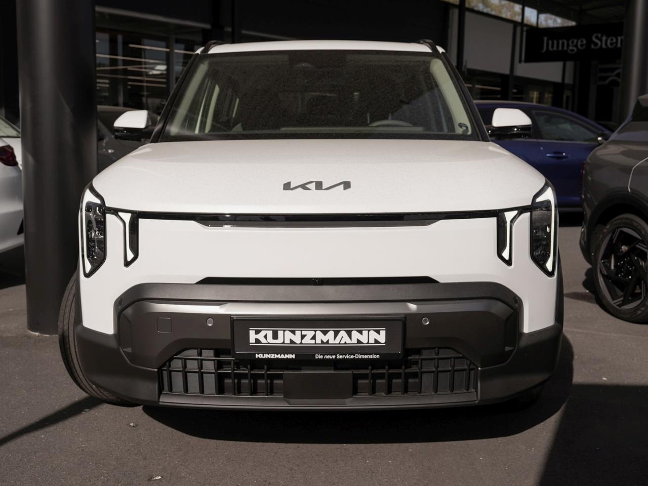 Kia EV2