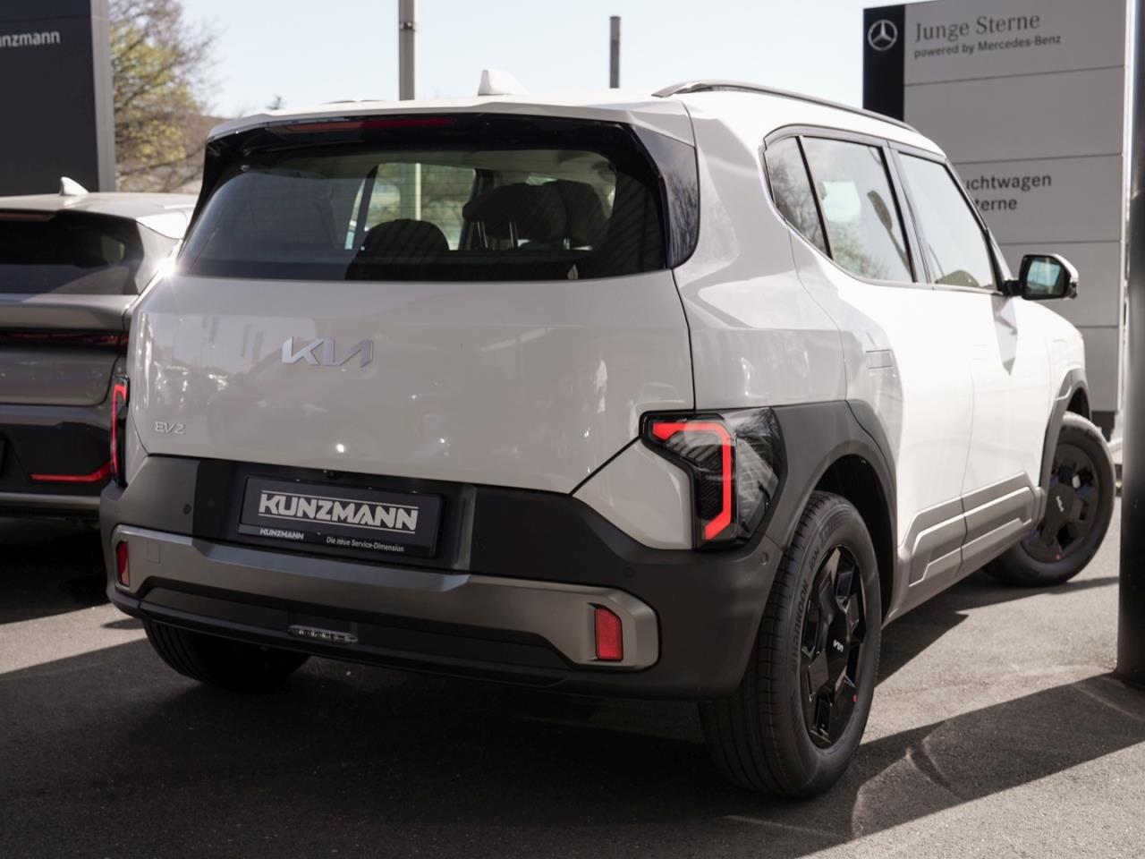 Kia EV2