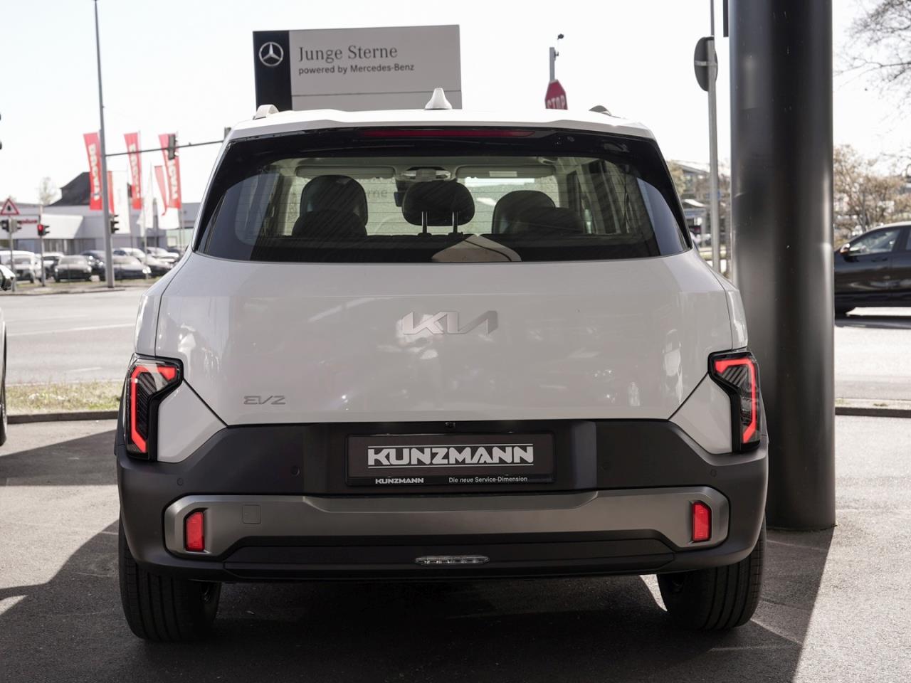 Kia EV2
