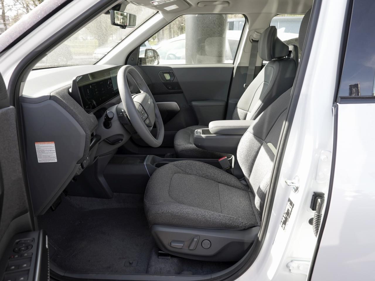 Kia EV2 – Bild 7