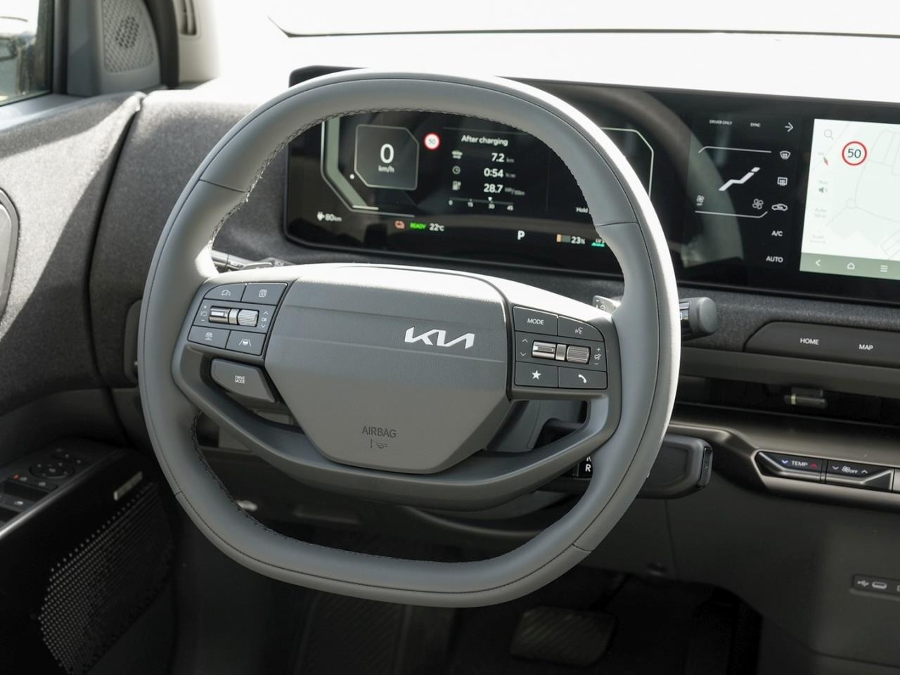 Kia EV2 – Bild 8