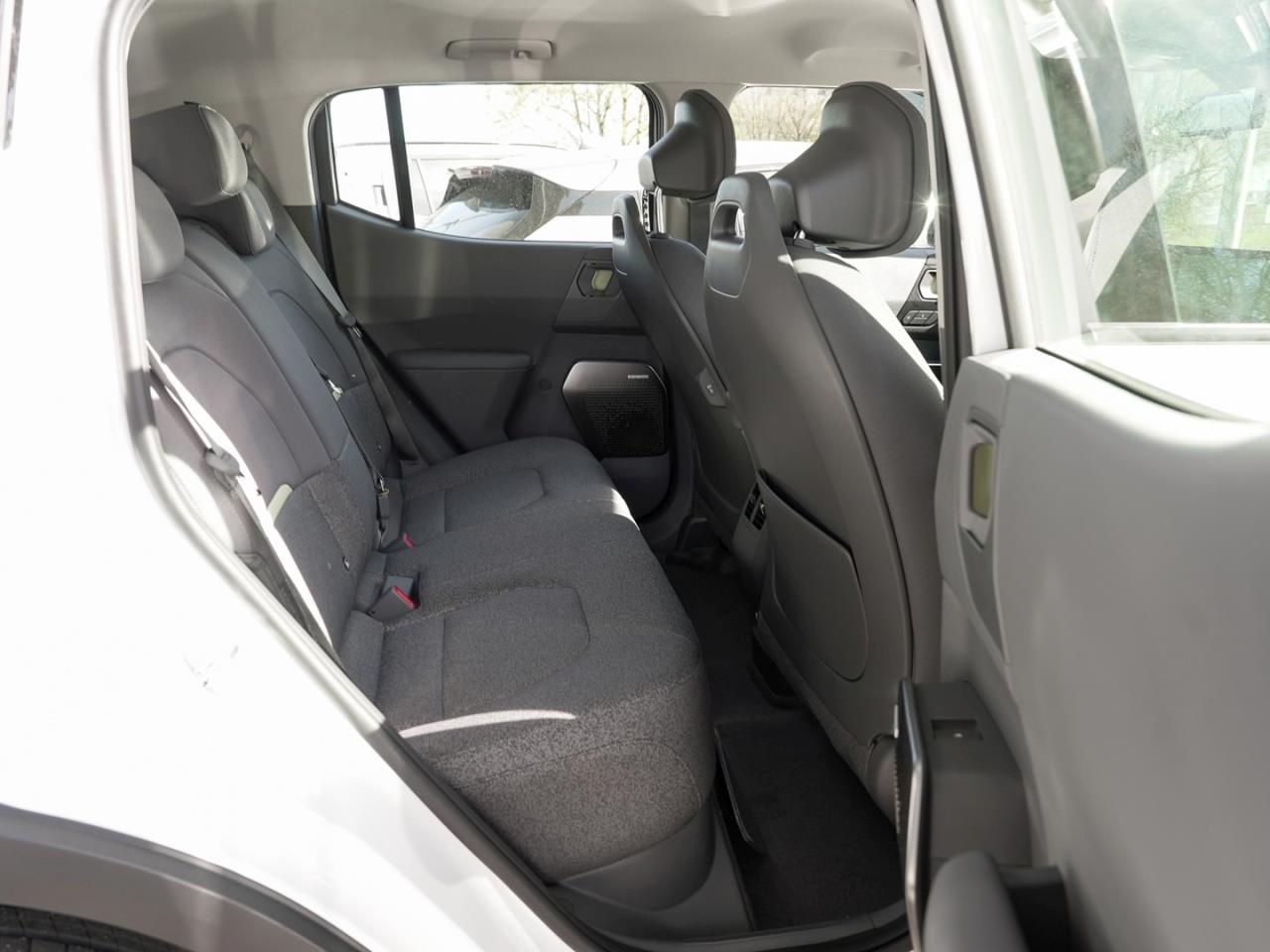 Kia EV2 – Bild 9