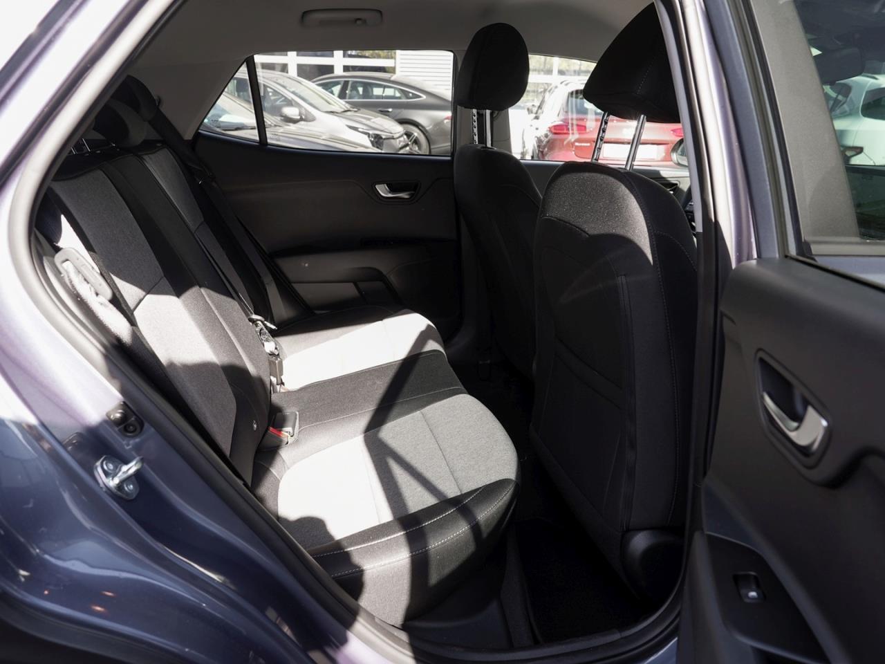 Kia Stonic – Bild 11