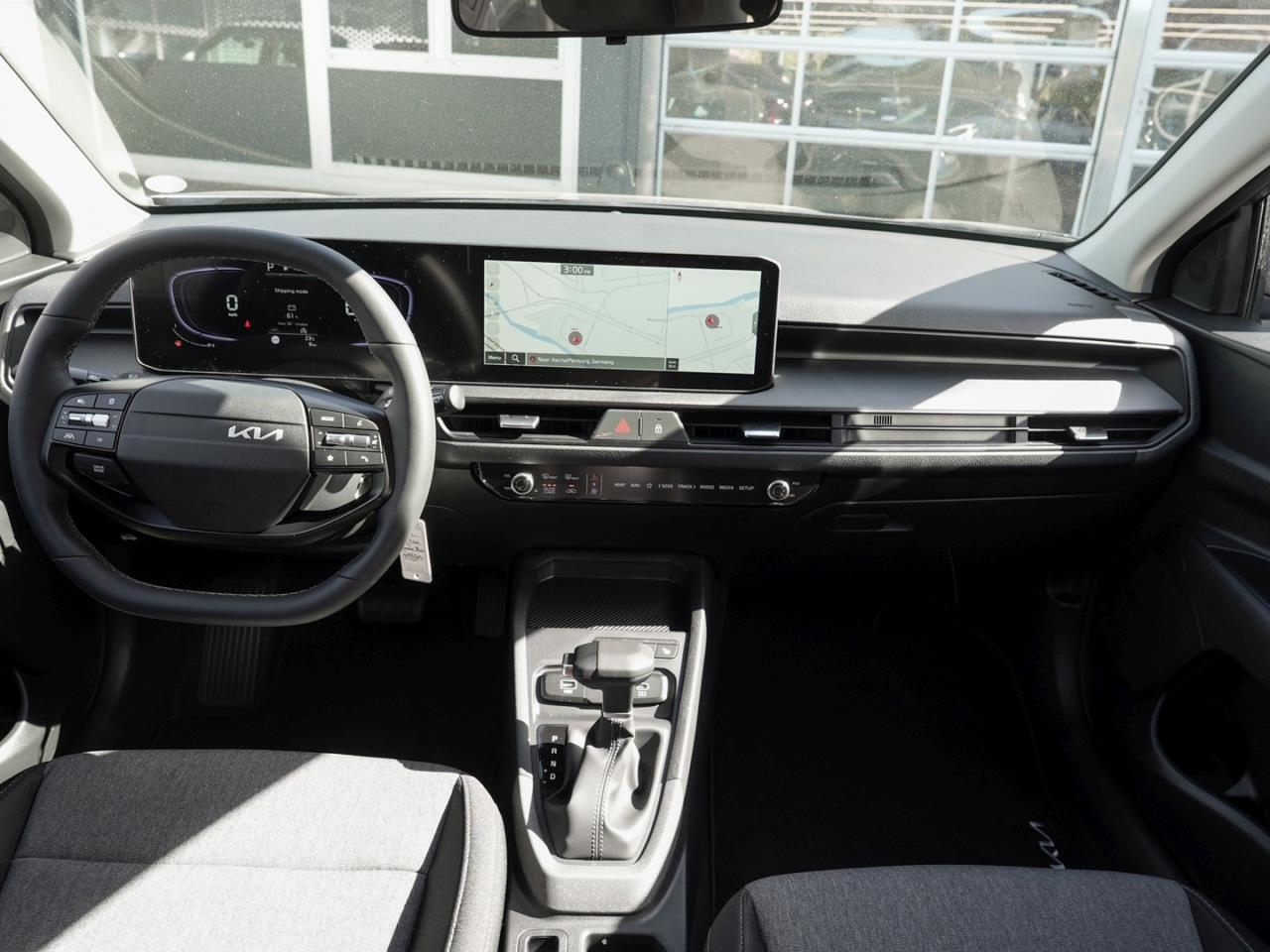 Kia Stonic – Bild 12