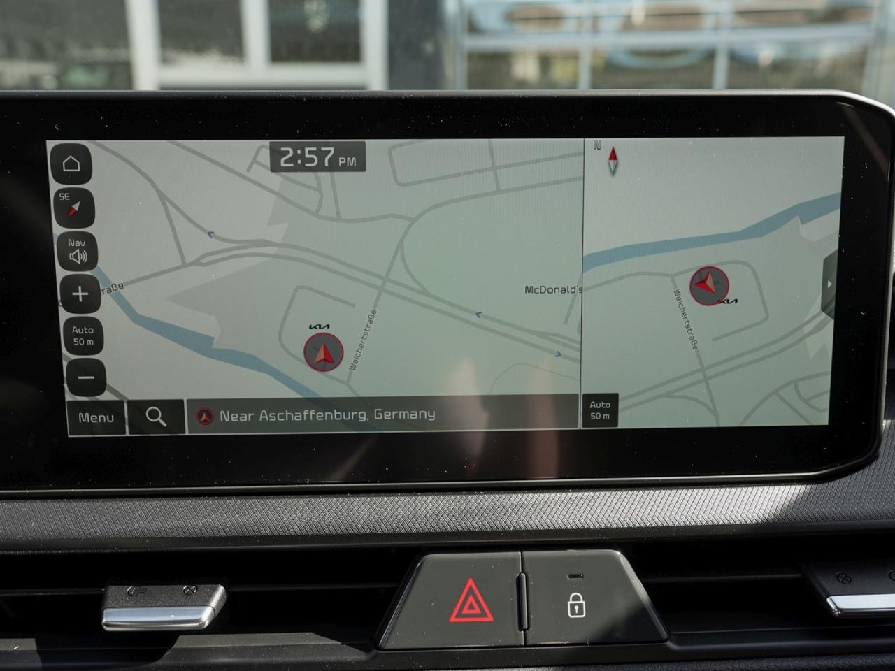 Kia Stonic – Bild 13
