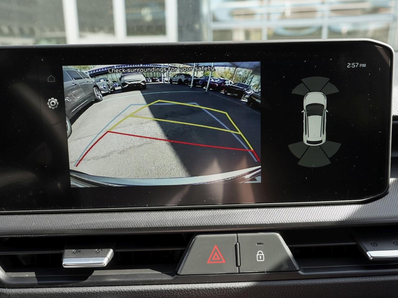 Kia Stonic – Bild 14