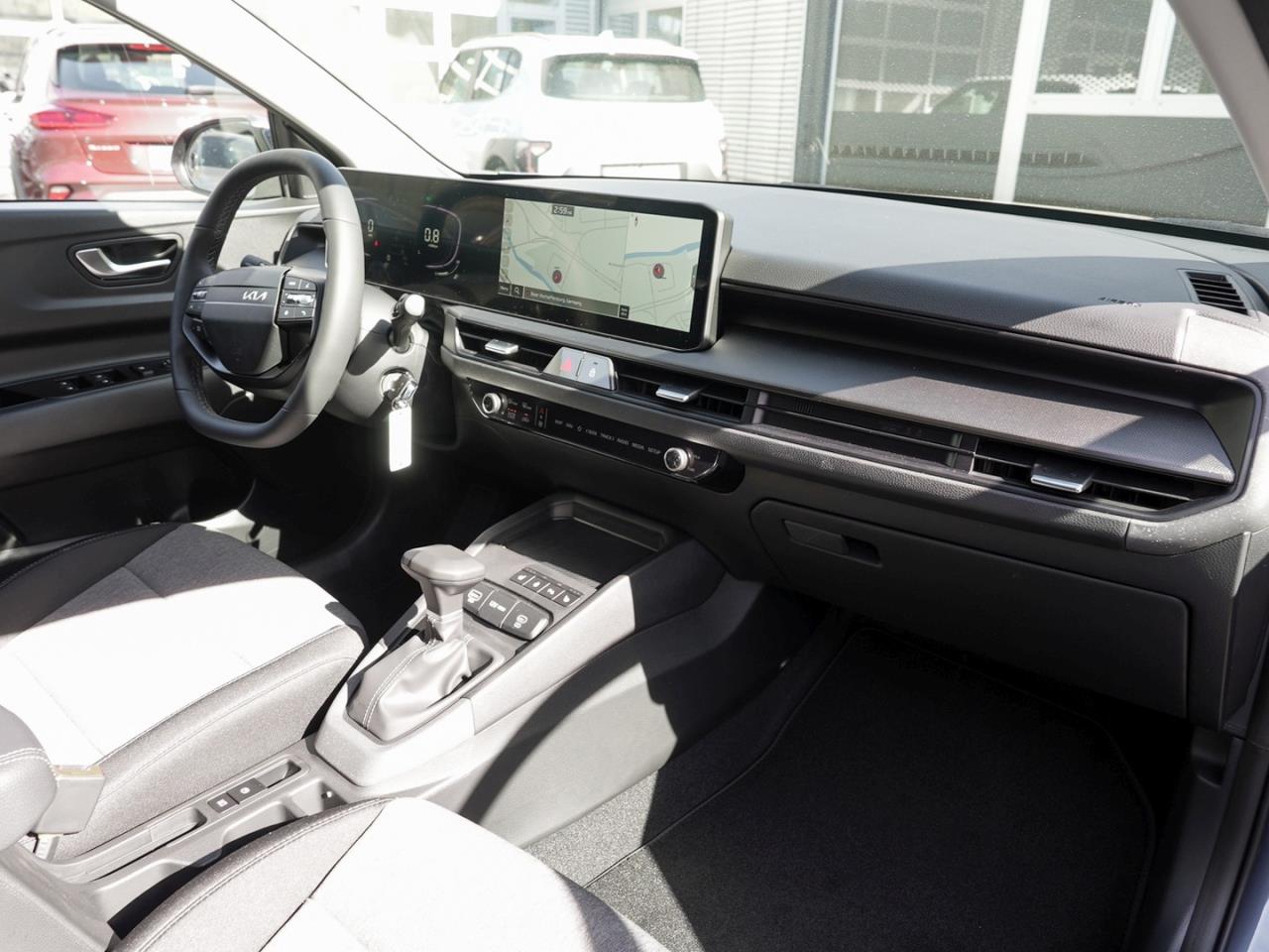 Kia Stonic – Bild 15