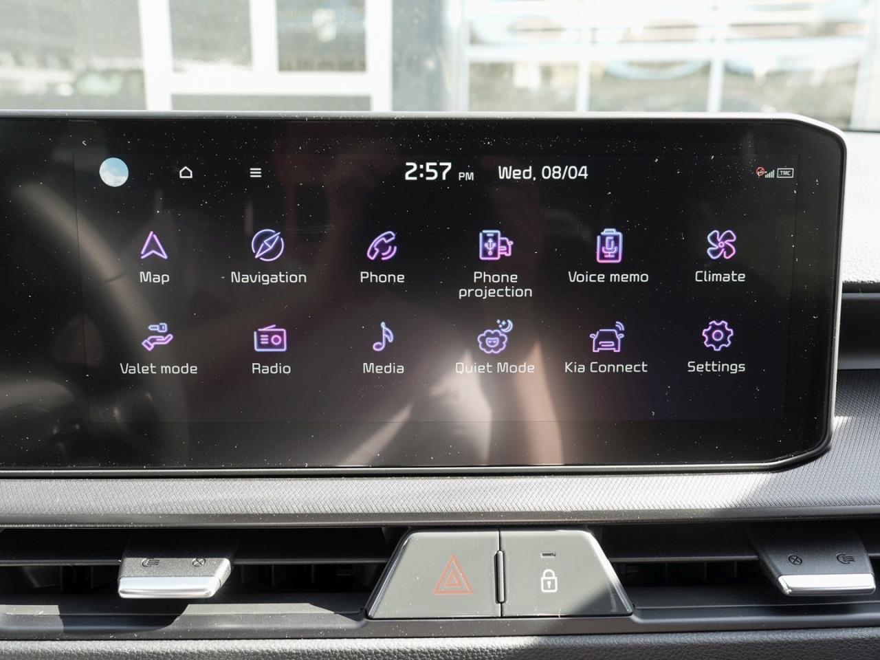 Kia Stonic – Bild 16