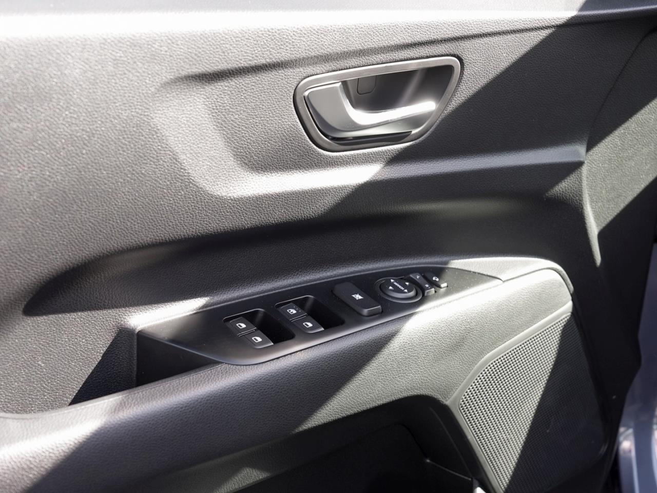 Kia Stonic – Bild 17