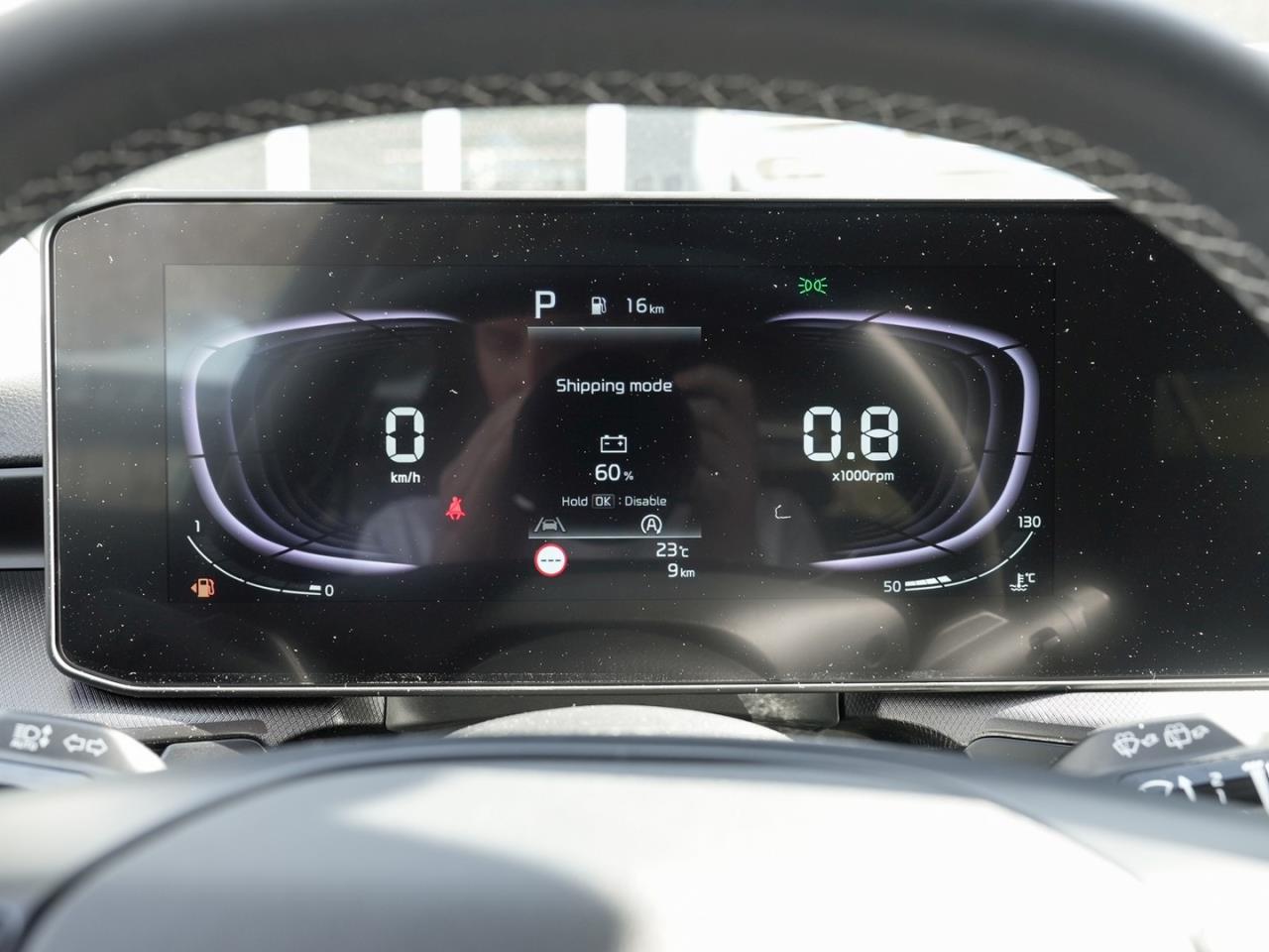 Kia Stonic – Bild 19