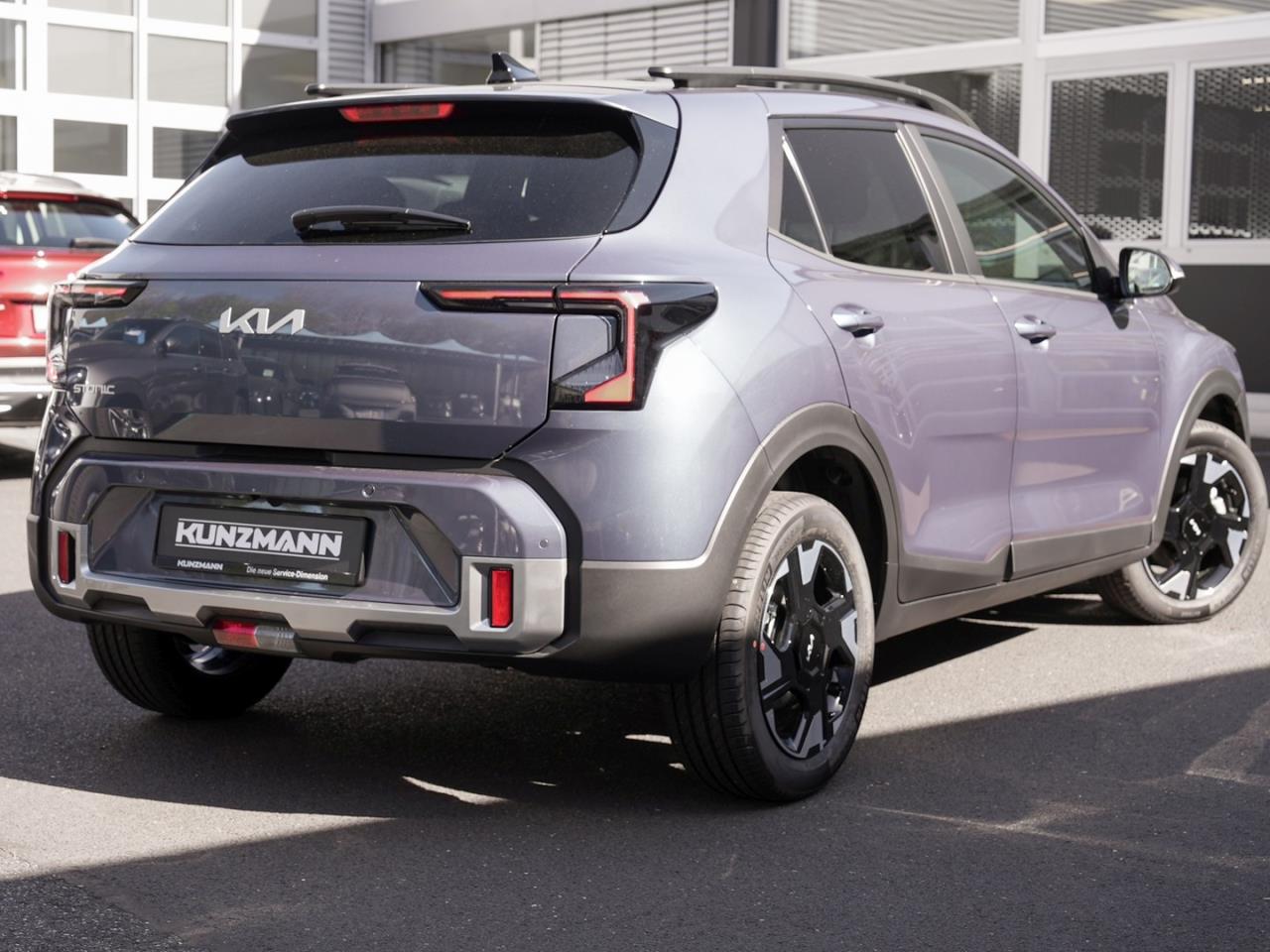 Kia Stonic