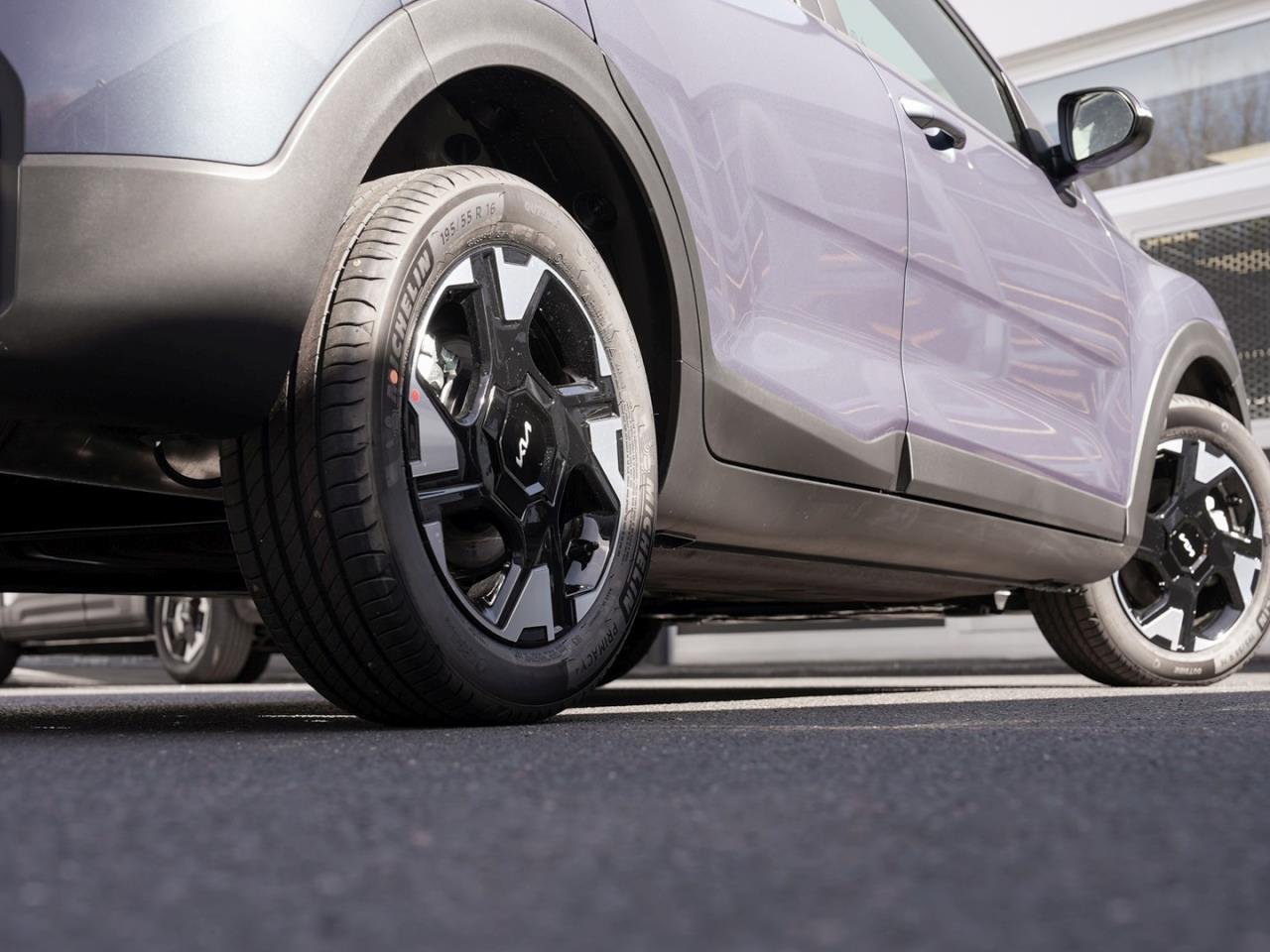 Kia Stonic – Bild 5