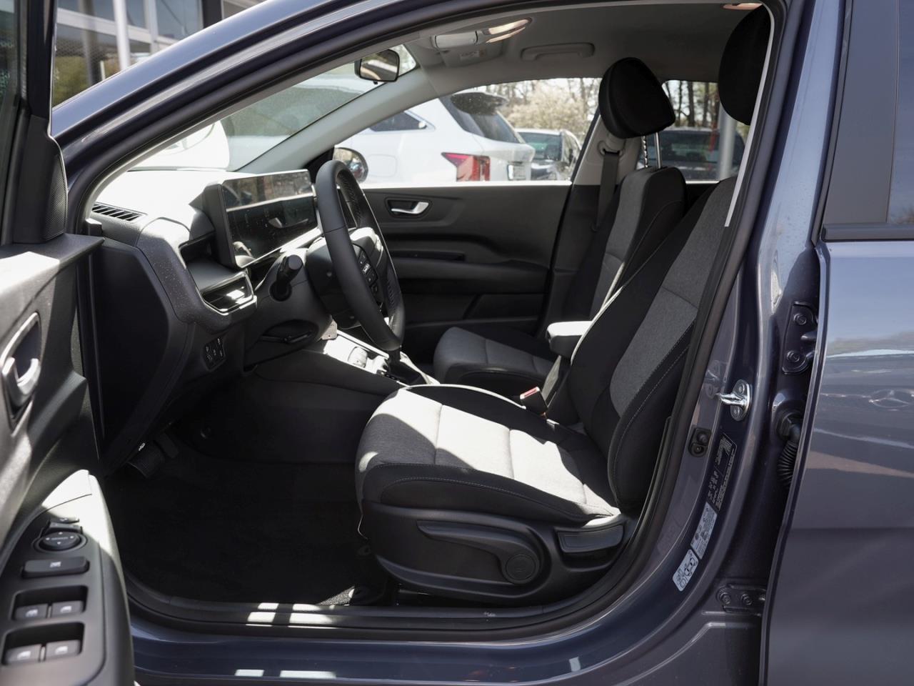 Kia Stonic – Bild 6