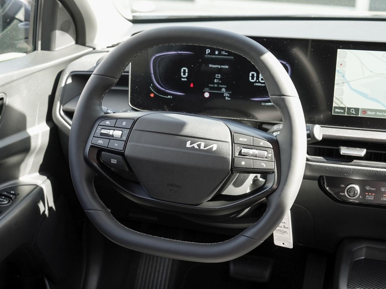 Kia Stonic – Bild 8