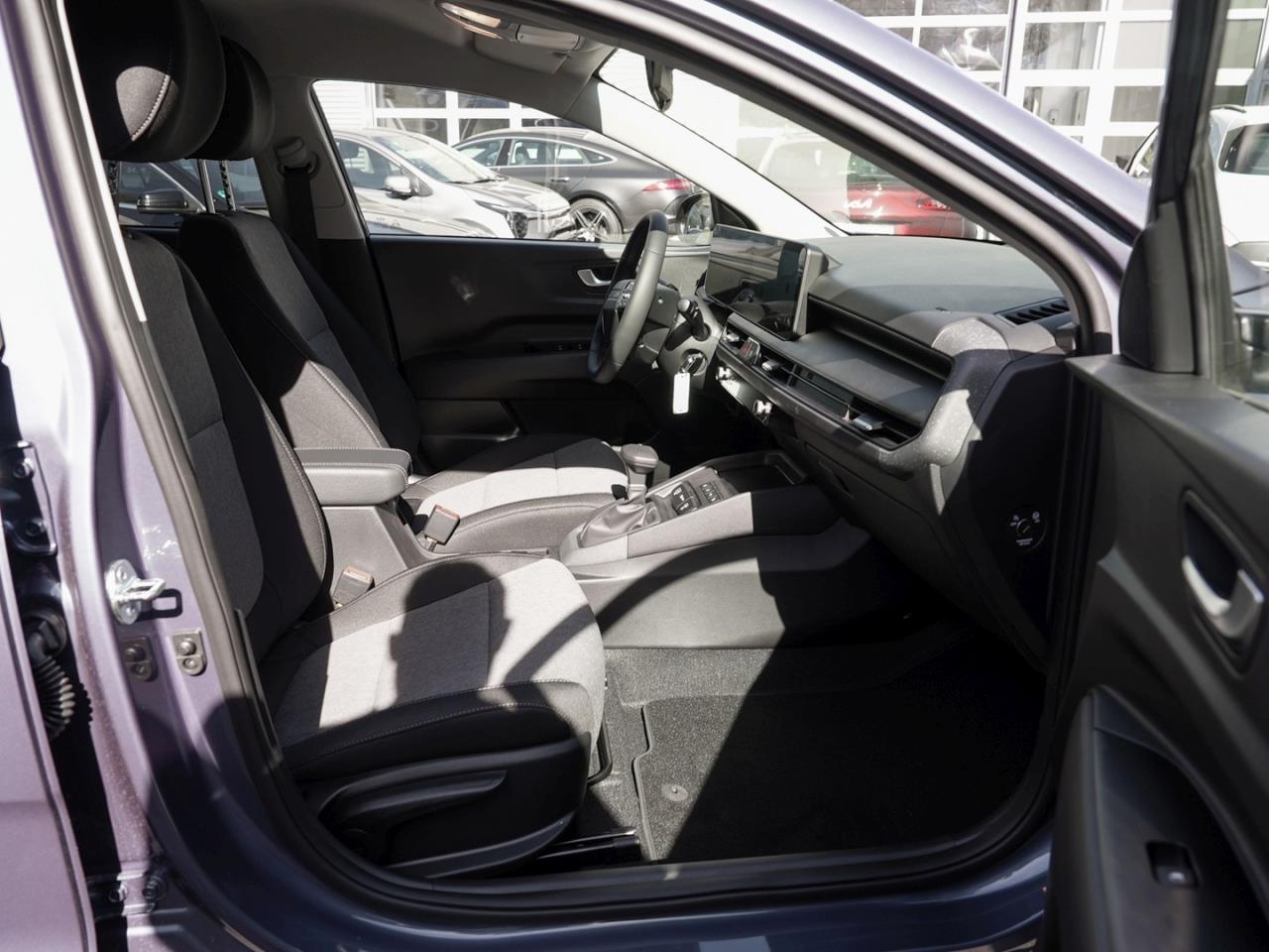 Kia Stonic – Bild 9