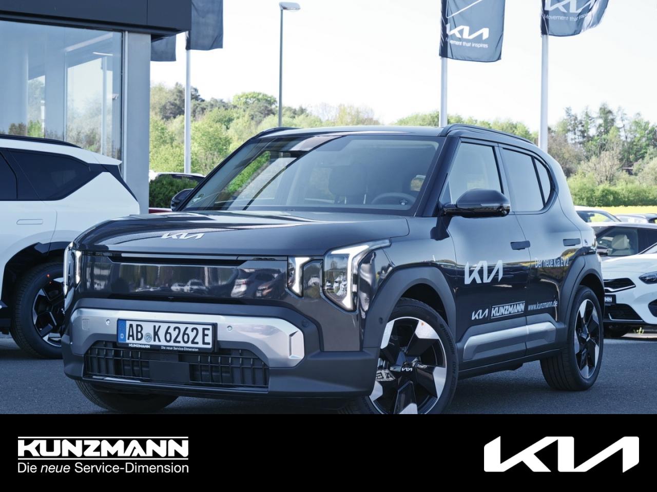 Kia EV2