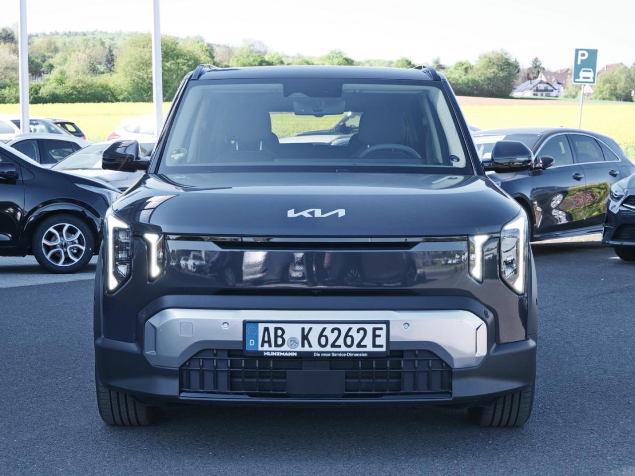 Kia EV2