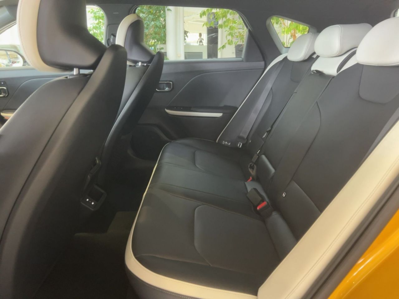 Kia K4 – Bild 9