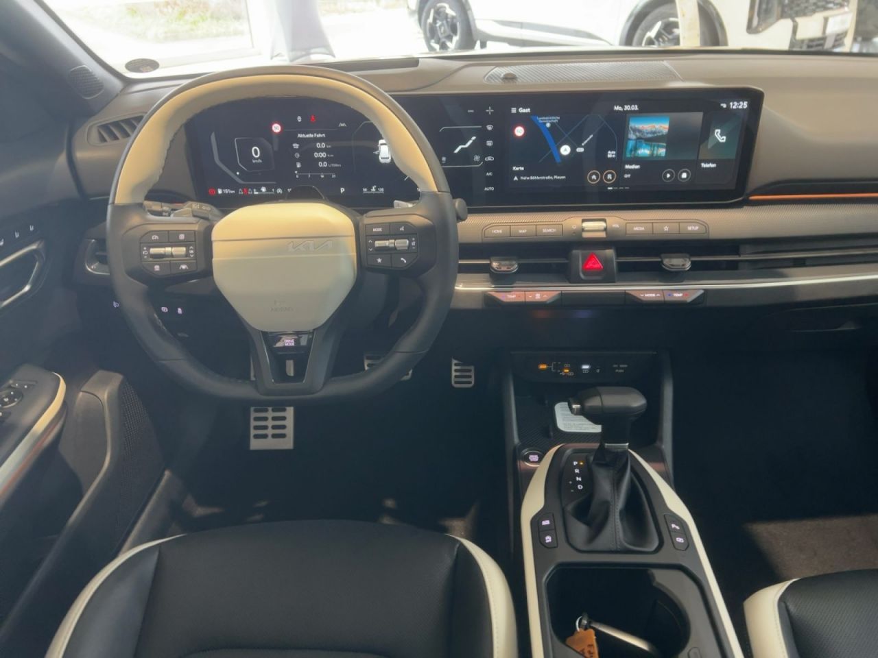 Kia K4 – Bild 10