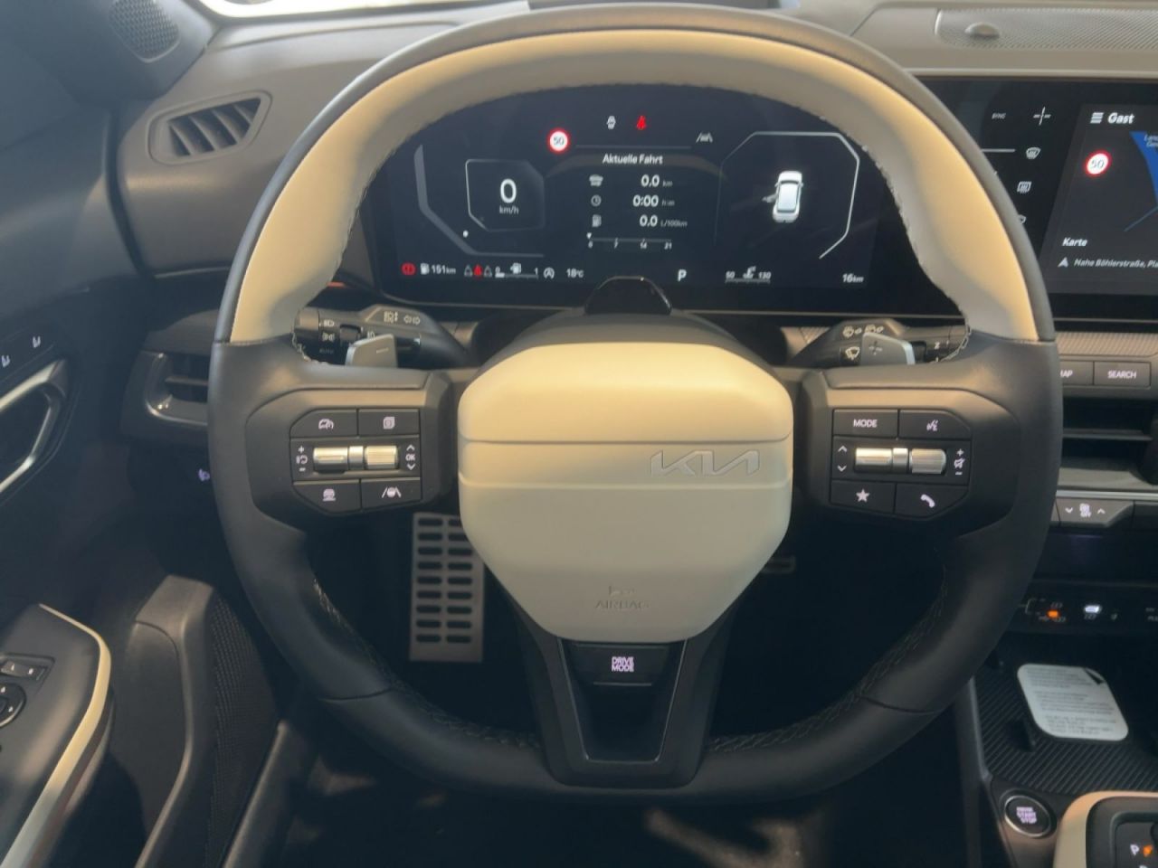 Kia K4 – Bild 11
