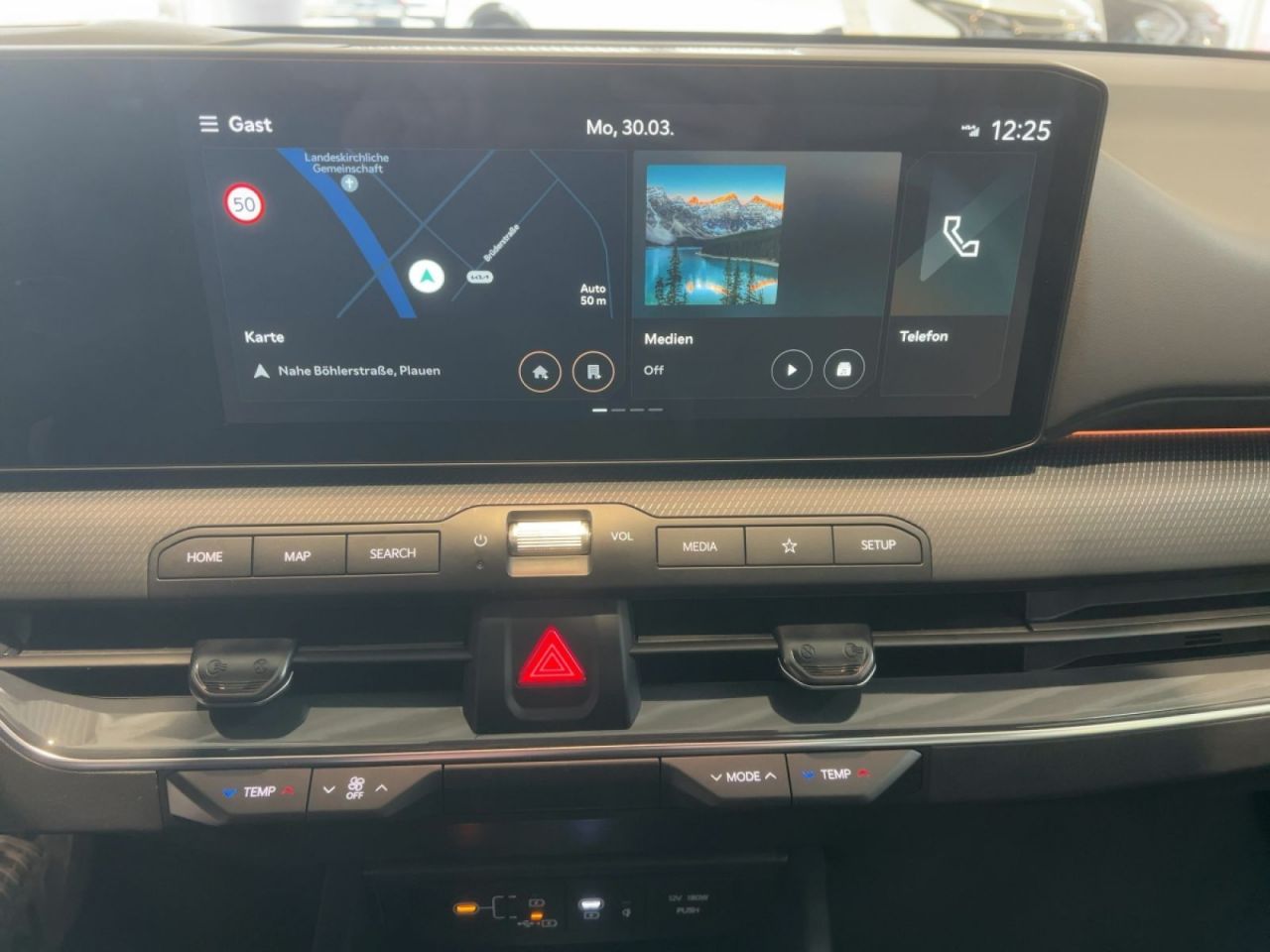 Kia K4 – Bild 12