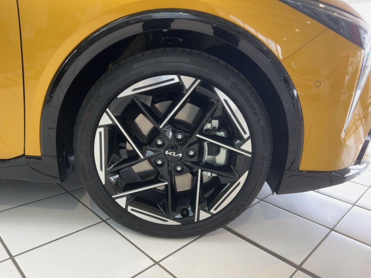 Kia K4 – Bild 14