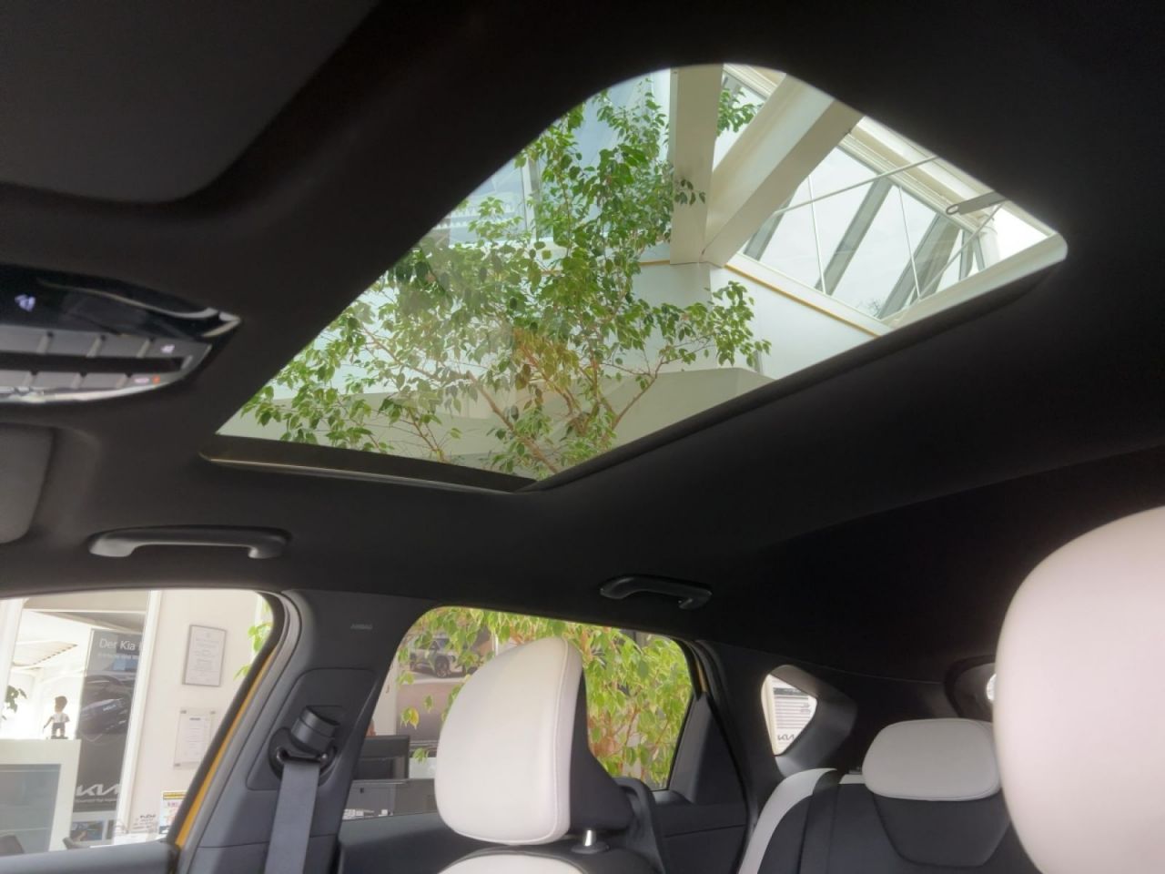 Kia K4 – Bild 16