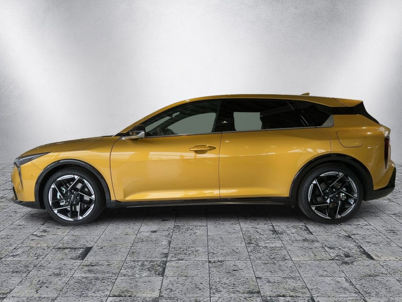 Kia K4 – Bild 2