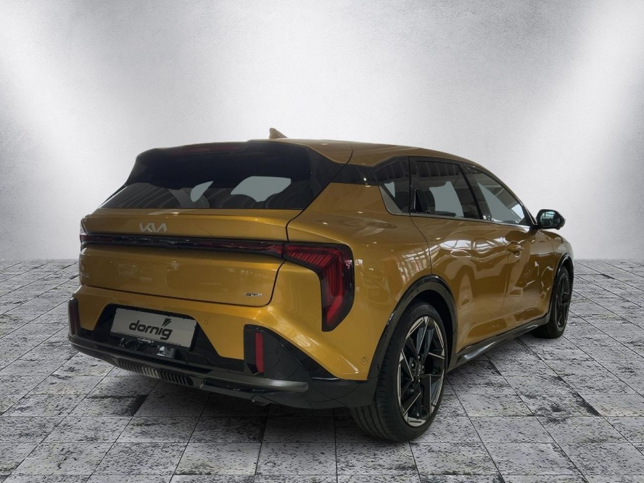 Kia K4 – Bild 4
