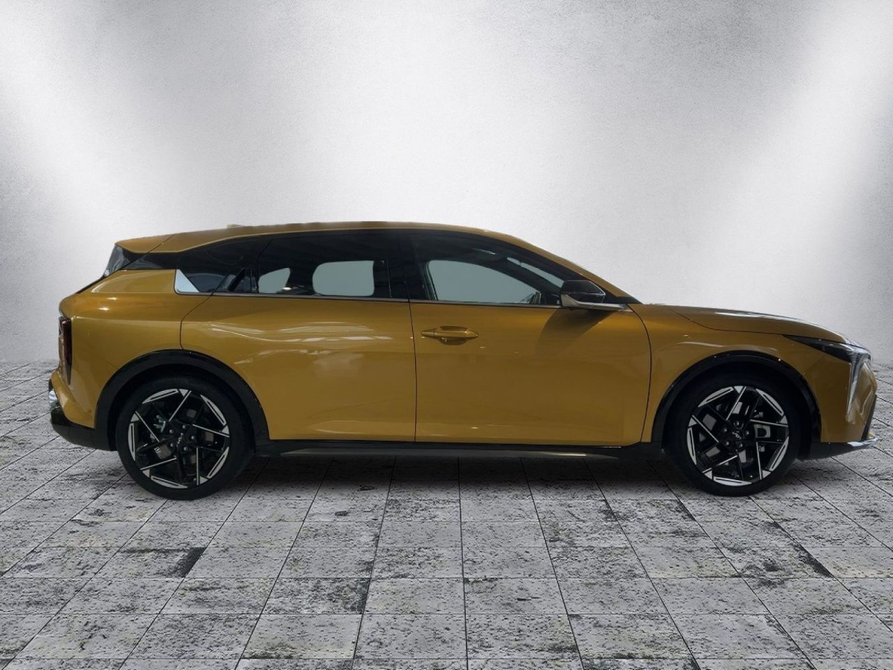 Kia K4 – Bild 5
